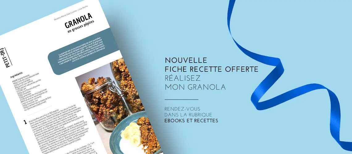 Bannière nouvelle recette 3